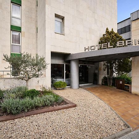 Catalonia Bristol Hotel Sant Andreu de la Barca Exterior photo